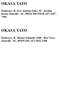 Mobile Screenshot of okasa.com.br